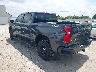 1GCPYFED9NZ****** Salvamento y Reparables 2022 Chevrolet Silverado 1500 LTD en Houston North