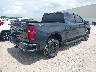 1GCPYFED9NZ****** Salvamento y Destrozados 2022 Chevrolet Silverado 1500 LTD en Estado de Texas