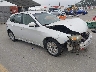 JF1GH6A68AG****** Salvamento y Destrozados 2010 Subaru Impreza en North Hollywood
