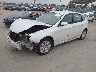 JF1GH6A68AG****** Usados y Reparables 2010 Subaru Impreza en North Hollywood