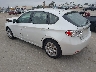 JF1GH6A68AG****** Salvamento y Reparables 2010 Subaru Impreza en North Hollywood