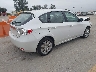 JF1GH6A68AG****** Salvamento y Destrozados 2010 Subaru Impreza en Estado de California
