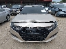 1HGCV2F60JA****** Wrecked 2018 Honda Accord in Nebraska State