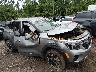 KNDEUCAA1S7****** Repairable 2025 Kia Seltos in Ohio State