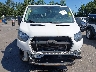 1FTBR1Y86LK****** Wrecked 2020 Ford Transit-250 in New York State
