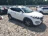 KM8J2CA42JU****** Salvage and Wrecked 2018 Hyundai Tucson in Atlanta East