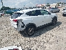 KM8J2CA42JU****** Salvage and Wrecked 2018 Hyundai Tucson in Georgia State