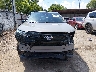 JF2SLDHC8SH****** Wrecked 2025 Subaru Forester in Oklahoma State