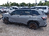 JF2SLDHC8SH****** Repairable 2025 Subaru Forester in Oklahoma State