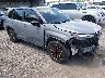 JF2SLDHC8SH****** Salvage and Wrecked 2025 Subaru Forester in Oklahoma City
