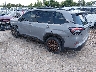 JF2SLDHC8SH****** Salvage and Repairable 2025 Subaru Forester in Oklahoma City