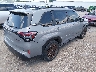 JF2SLDHC8SH****** Salvage and Wrecked 2025 Subaru Forester in Oklahoma State