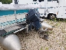 2022080***** Repairable 1989 Palm Beach Other in Appleton