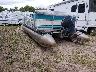 2022080***** Salvage and Wrecked 1989 Palm Beach Other in Wisconsin State