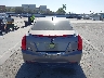 1G6AA5RA3E0****** Destrozados 2014 Cadillac ATS