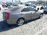 1G6AA5RA3E0****** Salvamento y Destrozados 2014 Cadillac ATS en Estado de California