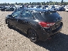 4S3GTAA62J3****** Salvage and Repairable 2018 Subaru Impreza in Portland