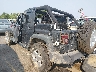 1C4BJWDG6GL****** Salvage and Repairable 2016 Jeep Wrangler in Denver East