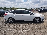 1FADP3F2XFL****** Usados 2015 Ford Focus en Estado de Carolina del Sur