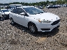 1FADP3F2XFL****** Salvamento y Destrozados 2015 Ford Focus en Greenville