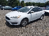 1FADP3F2XFL****** Usados y Reparables 2015 Ford Focus en Greenville
