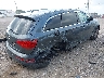 WA1LGAFE5ED****** Salvamento y Destrozados 2014 Audi Q7 en Estado de Indiana