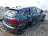 WA1LGAFE5ED****** Salvamento y Reparables 2014 Audi Q7 en Estado de Indiana