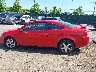 1G2AL15F777****** Repairable 2007 Pontiac G5 in New York State