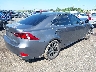 JTHCF1D22E5****** Salvage and Wrecked 2014 Lexus IS 250 in New Jersey State
