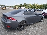 JTHCF1D22E5****** Used and Repairable 2014 Lexus IS 250 in Port Murray