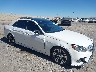 WDDHF5KB0FB****** Salvage and Wrecked 2015 Mercedes-Benz E-Class in High Desert