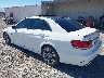 WDDHF5KB0FB****** Salvage and Repairable 2015 Mercedes-Benz E-Class in High Desert