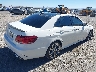 WDDHF5KB0FB****** Salvage and Wrecked 2015 Mercedes-Benz E-Class in California State