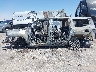 1C4SJVFJ8NS****** Salvage 2022 Jeep Grand Wagoneer in Texas State