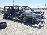 1C4SJVFJ8NS****** Salvage and Wrecked 2022 Jeep Grand Wagoneer in Lubbock