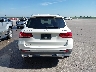 WDC0G4KB7GF****** Wrecked 2016 Mercedes-Benz Glc 300