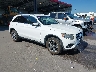 WDC0G4KB7GF****** Salvage and Wrecked 2016 Mercedes-Benz Glc 300 in Omaha South