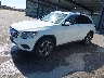 WDC0G4KB7GF****** Used and Repairable 2016 Mercedes-Benz Glc 300 in Omaha South