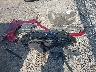 1FTEW1E47KF****** Wrecked 2019 Ford F-150 in New York State