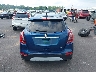 KL4CJASB4KB****** Destrozados 2019 Buick Encore