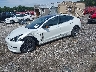 5YJ3E1EB8LF****** Used and Repairable 2020 Tesla Model 3 in Electric Vehicle Auctions
