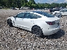 5YJ3E1EB8LF****** Salvage and Repairable 2020 Tesla Model 3 in Electric Vehicle Auctions