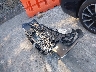 1LN6L9RP9L5****** Destrozados 2020 Lincoln Continental en Estado de Nueva York