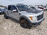1FTFW1R65BF****** Salvamento y Destrozados 2011 Ford F-150 en Fayetteville