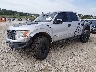 1FTFW1R65BF****** Usados y Reparables 2011 Ford F-150 en Fayetteville