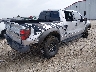 1FTFW1R65BF****** Salvamento y Destrozados 2011 Ford F-150 en Estado de Arkansas