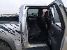 1FTFW1R65BF****** Destrozados 2011 Ford F-150 en Fayetteville