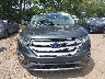 2FMTK4J99FB****** Wrecked 2015 Ford Edge in Indiana State
