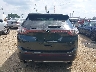 2FMTK4J99FB****** Wrecked 2015 Ford Edge