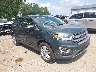 2FMTK4J99FB****** Salvage and Wrecked 2015 Ford Edge in Indianapolis